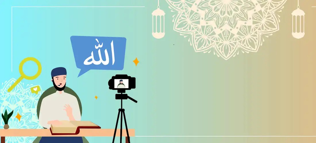 Online Quran Learning